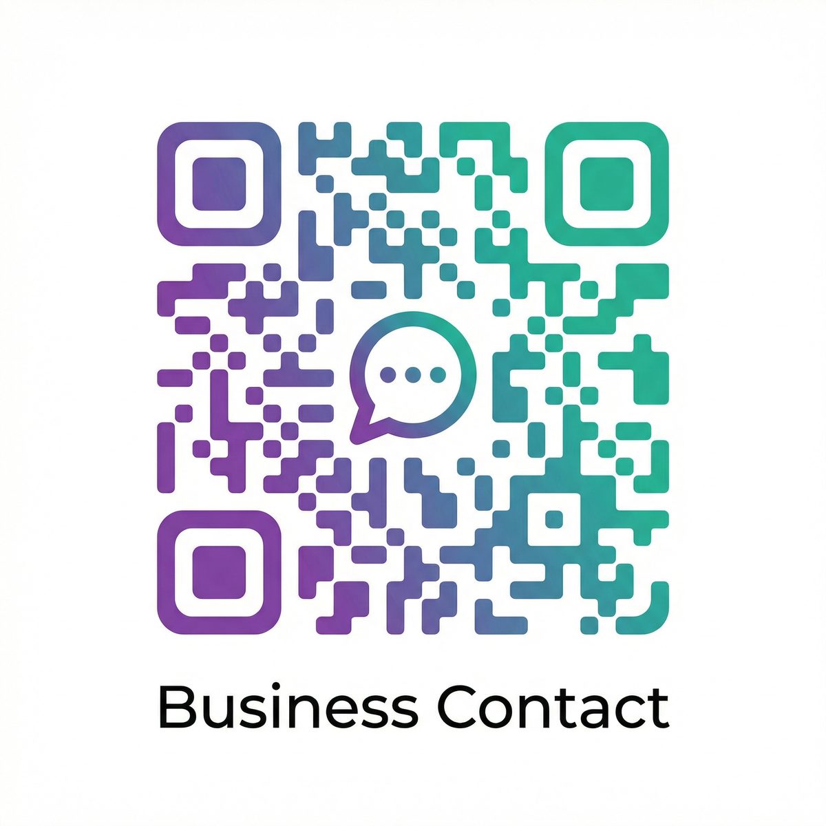 里番商务合作二维码