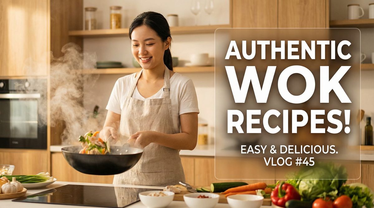 里番美食视频教程