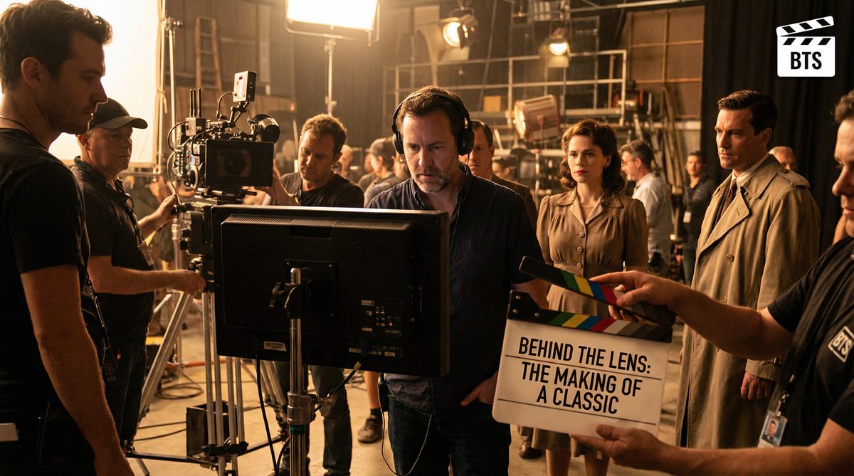 里番幕后花絮视频